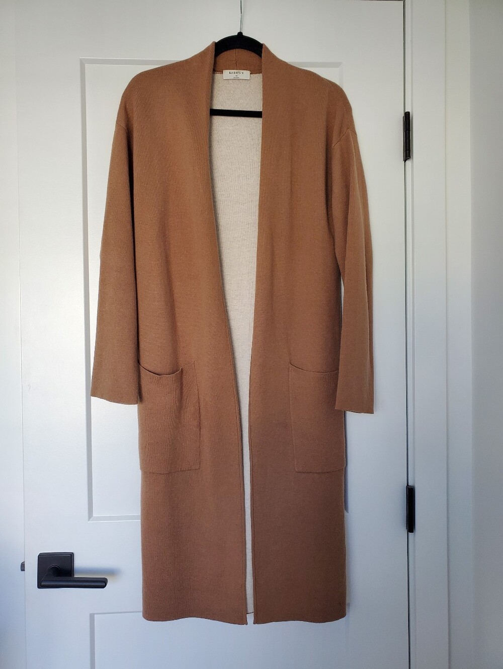Aritzia Babaton Wool Cardigan